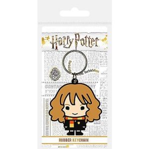 Llavero Hermione Grenger - Harry Potter Chibi Goma