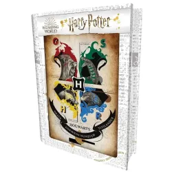 Puzzle Harry Potter 4 Casas 300 piezas