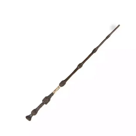Réplica de Varita ColeccionistaHarry Potter - Albus Dumbledore 2 Réplica de Varita ColeccionistaHarry Potter - Albus Dumbledore 2