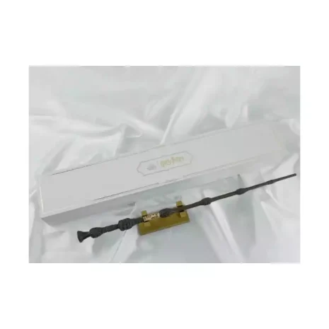 Réplica de Varita ColeccionistaHarry Potter - Albus Dumbledore 3 Réplica de Varita ColeccionistaHarry Potter - Albus Dumbledore 3