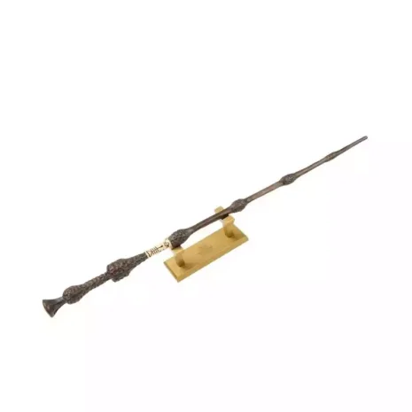 Réplica de Varita ColeccionistaHarry Potter - Albus Dumbledore 4 Réplica de Varita ColeccionistaHarry Potter - Albus Dumbledore 4