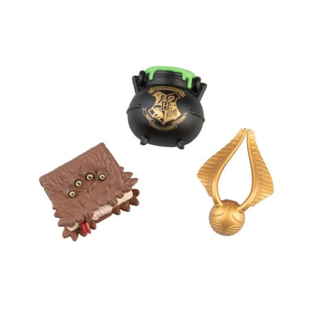 Set de 3 imanes Harry Potter Set de 3 imanes Harry Potter